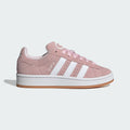 Adidas Campus 00s Shoes – Clear Pink / Cloud White / Gum