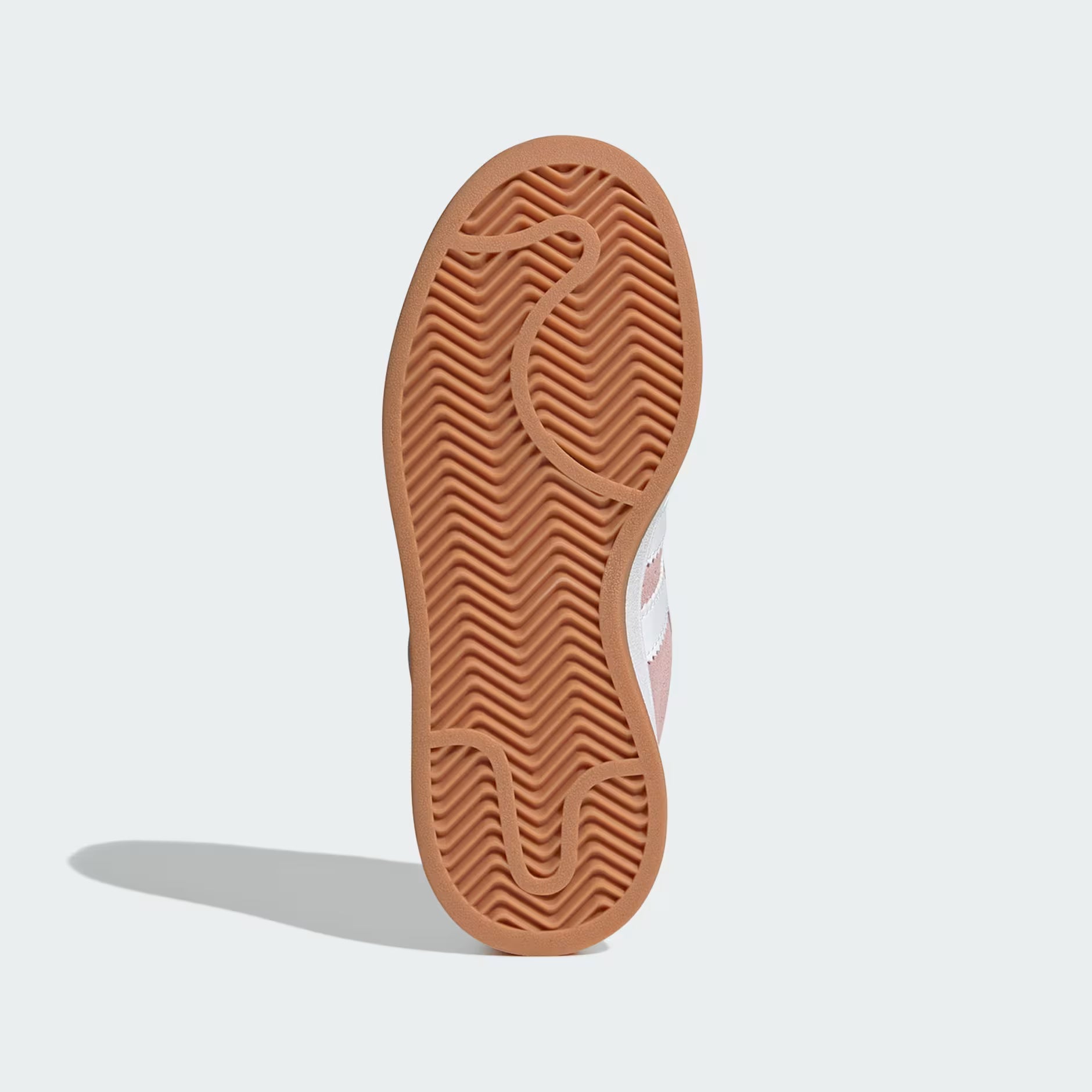 Adidas Campus 00s Shoes – Clear Pink / Cloud White / Gum