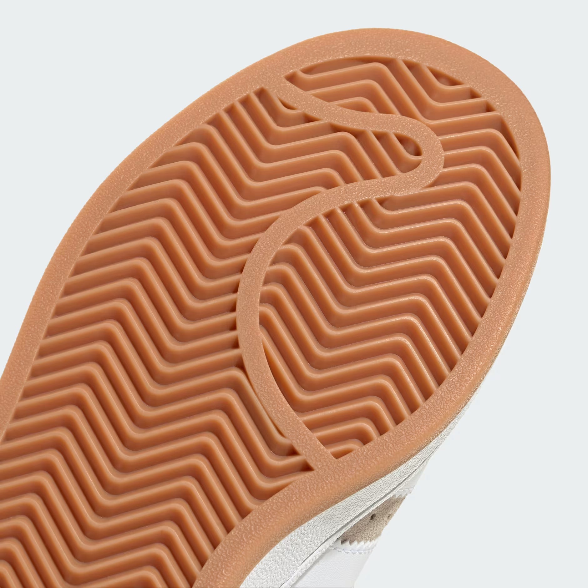 Adidas Campus 00s Shoes – Wonder Beige / Cloud White / Gum