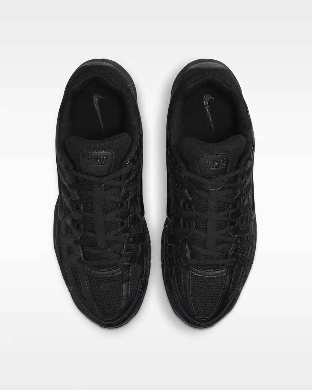 Nike P-6000 Shoes – Black / Black