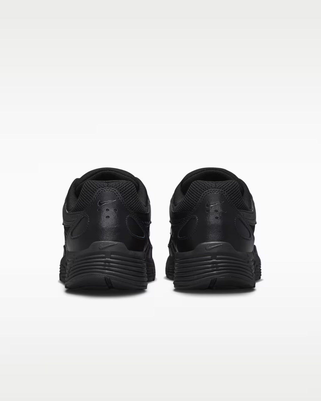 Nike P-6000 Shoes – Black / Black
