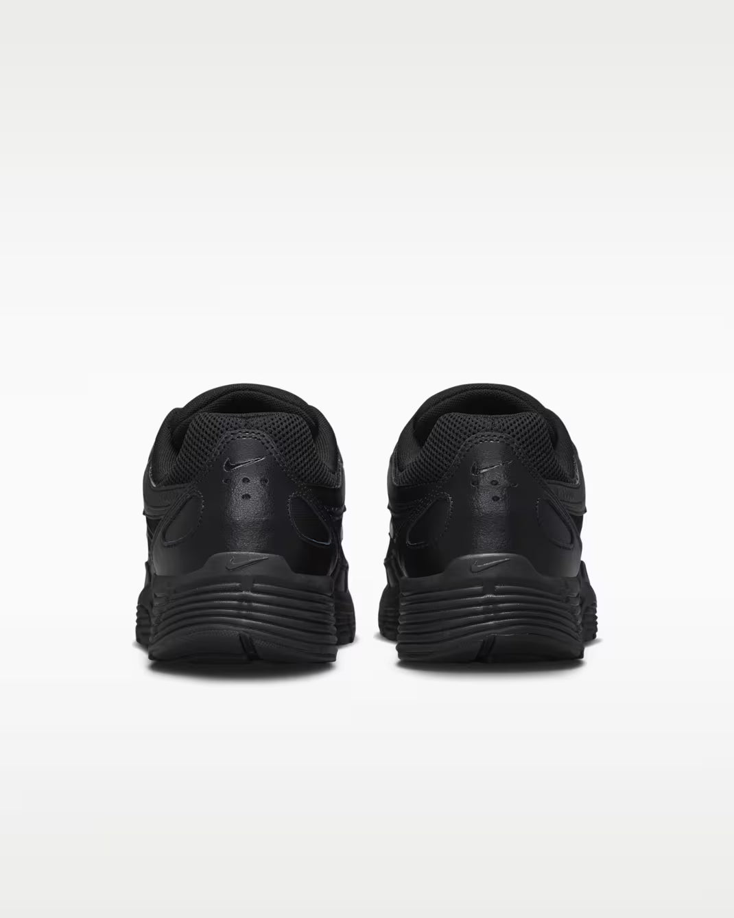 Nike P-6000 Shoes – Black / Black