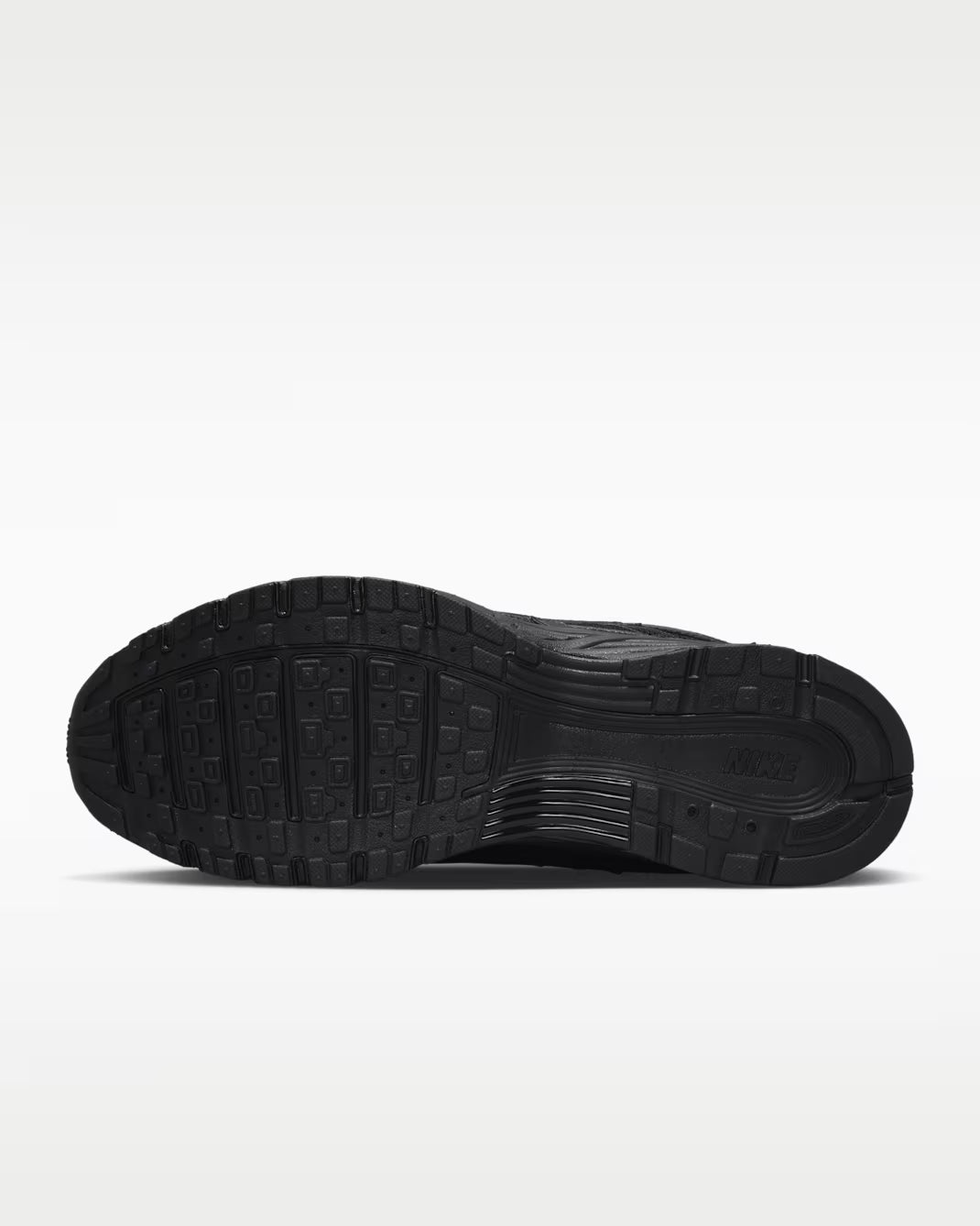 Nike P-6000 Shoes – Black / Black
