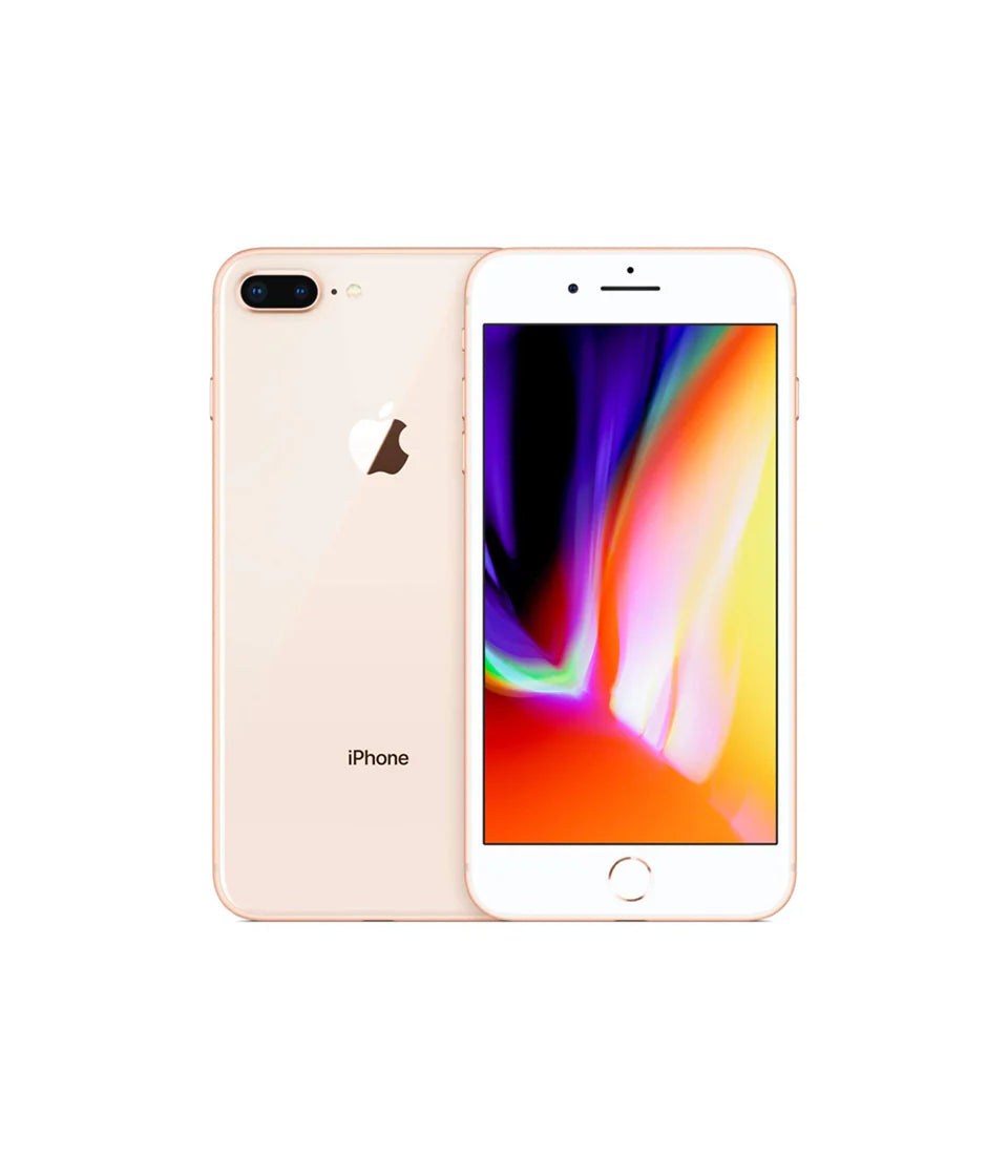 IPHONE 8 PLUS