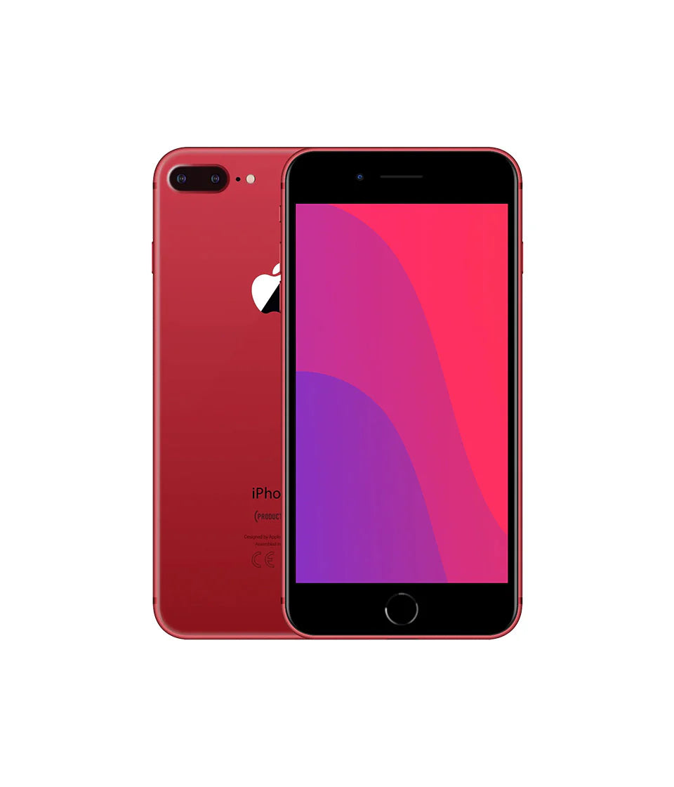 IPHONE 8 PLUS