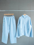 Nike x NOCTA Fleece Tracksuit – Ice Blue
