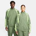 Nike x NOCTA Woven Tracksuit – Olive/Lime Green