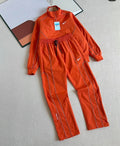 Nike x NOCTA Woven Tracksuit – Brilliant Orange