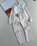 Nike x NOCTA Woven Tracksuit – Cream/Off-White