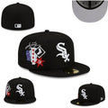 New Era Chicago White Sox 59FIFTY Fitted Cap – Windy City Edition