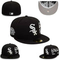 New Era Chicago White Sox 59FIFTY Fitted Cap – City ID Edition
