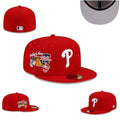 New Era Philadelphia Phillies 59FIFTY Fitted Cap – Brotherly Love Edition