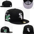 New Era Chicago White Sox 59FIFTY Fitted Cap – Greetings from Southside Edition
