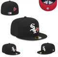 New Era Chicago White Sox 59FIFTY Fitted Cap – Heart Edition