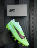 Nike Mercurial Vapor 16 Elite FG Football Boots – Volt/Rose