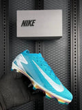 Nike Mercurial Vapor 16 Elite FG Football Boots – Teal/Rainbow