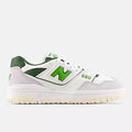 New Balance BB550EGR – White/Green