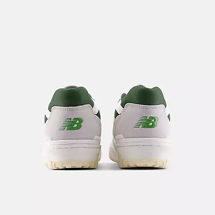 New Balance BB550EGR – White/Green