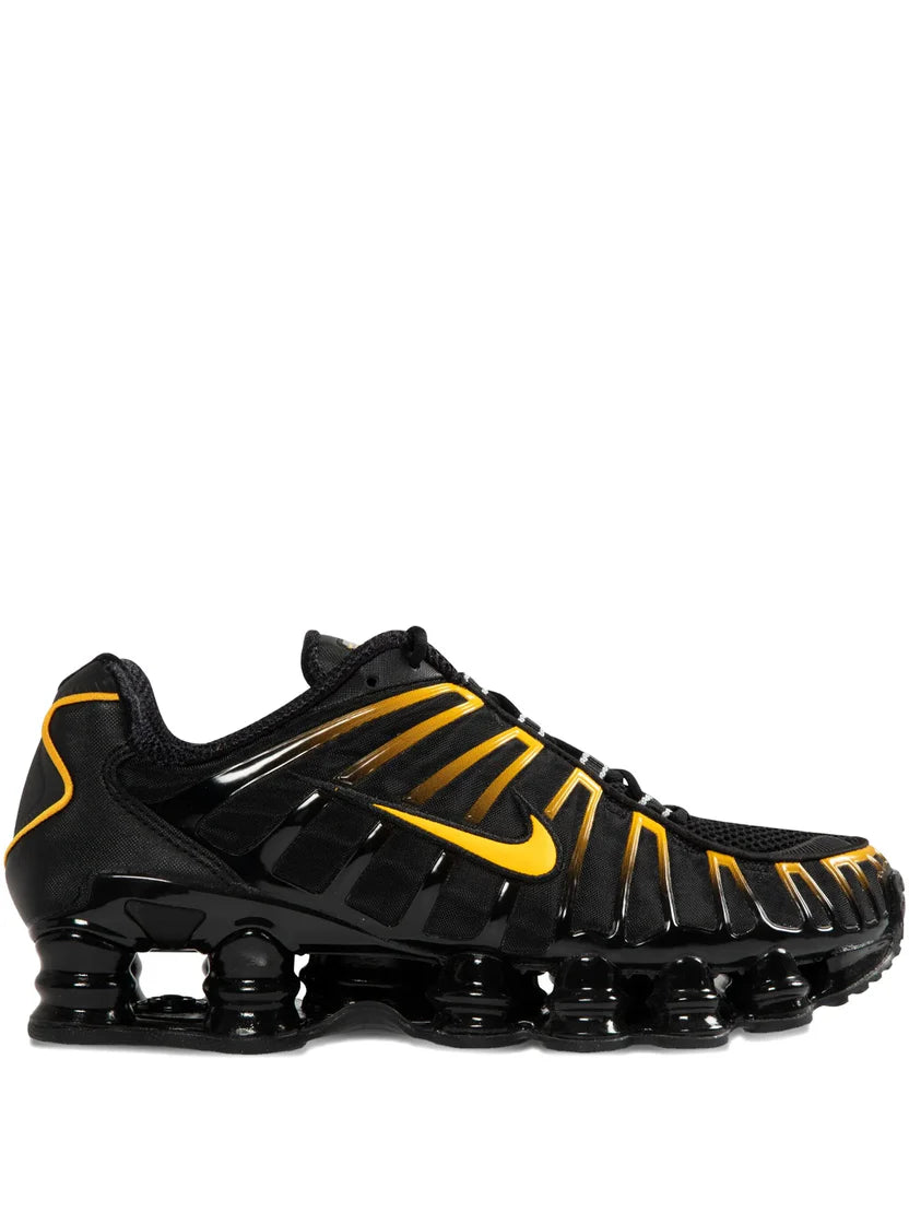 Nike Shox TL Sneaker – Futuristic Design & Responsive Cushioning
