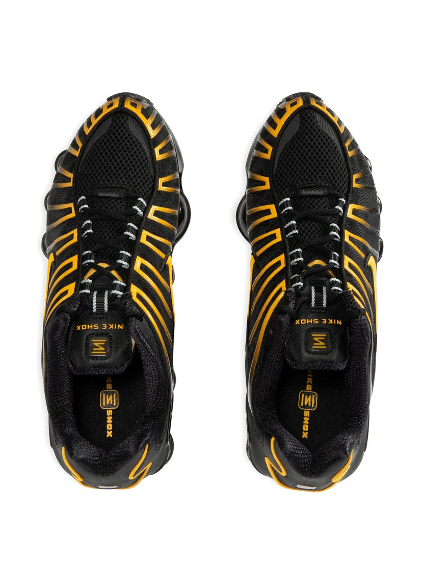 Nike Shox TL Sneaker – Futuristic Design & Responsive Cushioning
