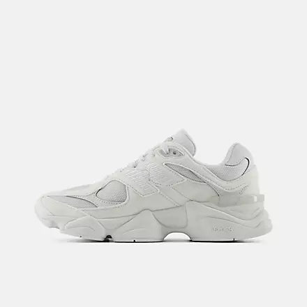 New Balance GC9060LL – Triple White