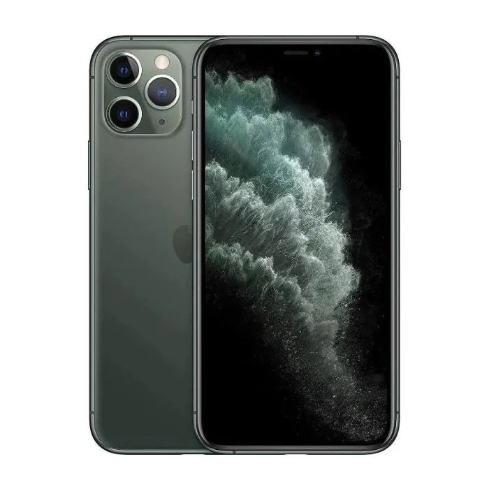 IPHONE 11 PRO