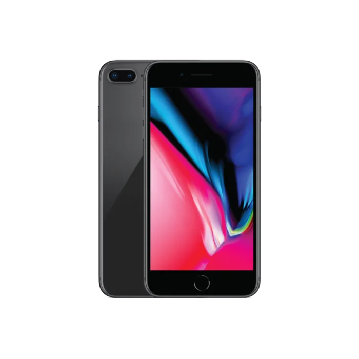 IPHONE 8 PLUS