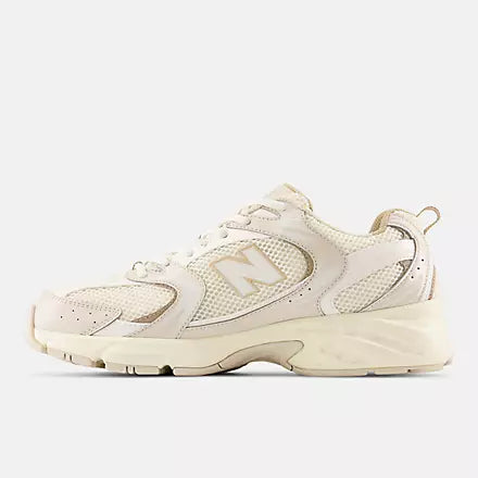 New Balance MR530AA – Cream/Off-White