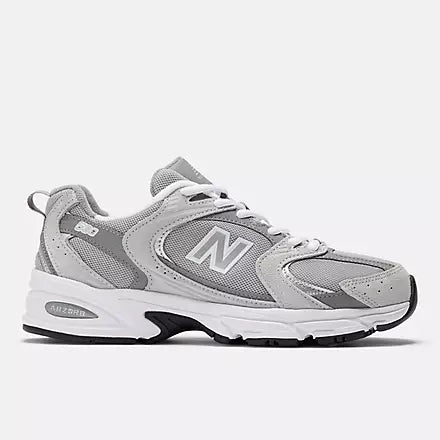 New Balance MR530CK – Grey/Silver