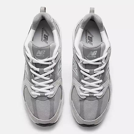 New Balance MR530CK – Grey/Silver