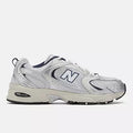 New Balance MR530KA – Silver/White/Navy
