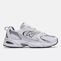 New Balance 530 Unisex – White/Natural Indigo
