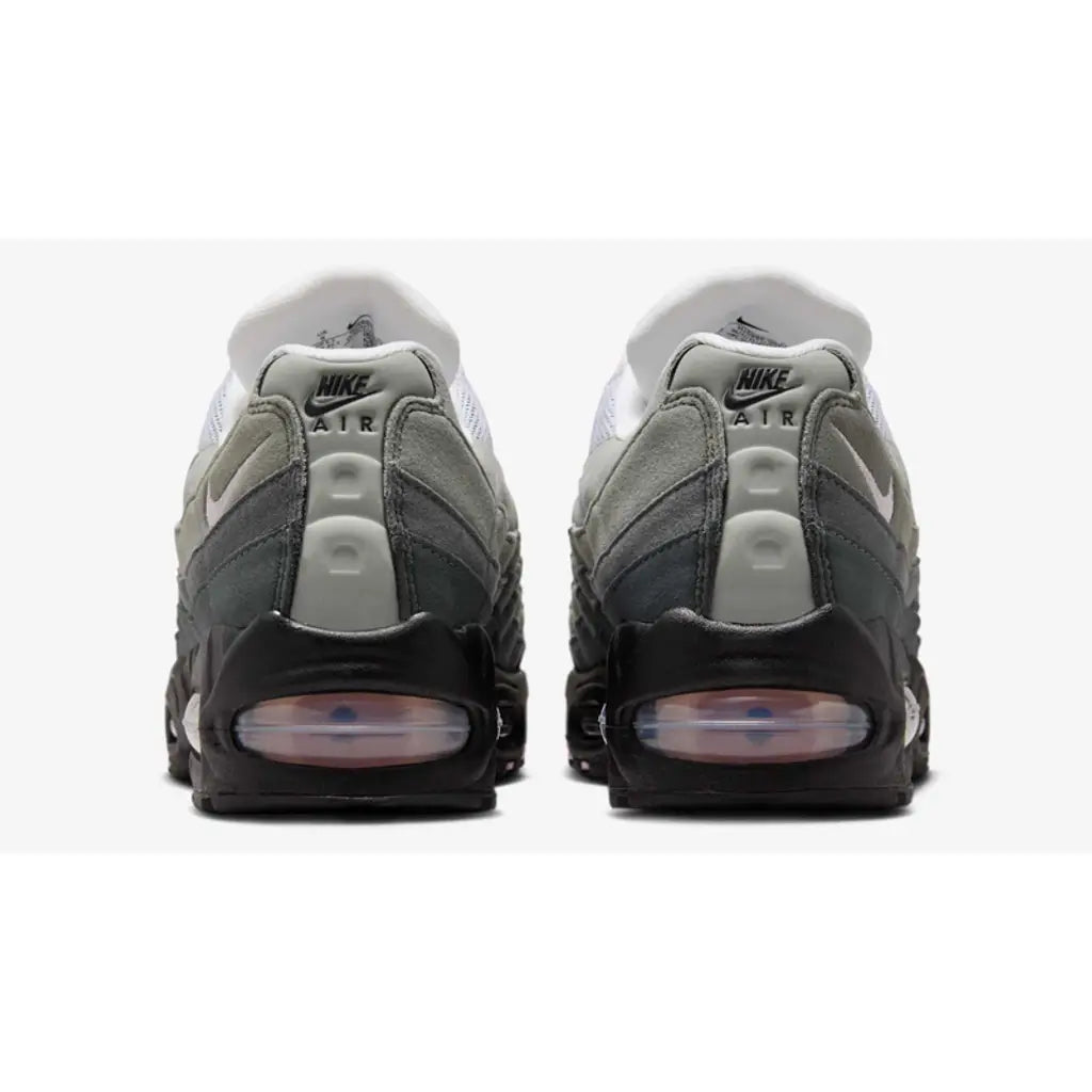 Nike Air Max 95 Pink Foam
