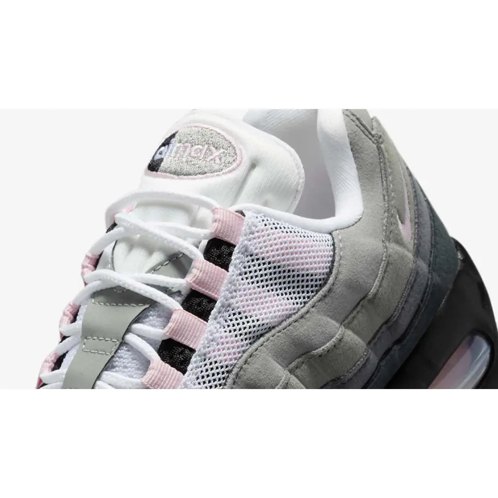 Nike Air Max 95 Pink Foam