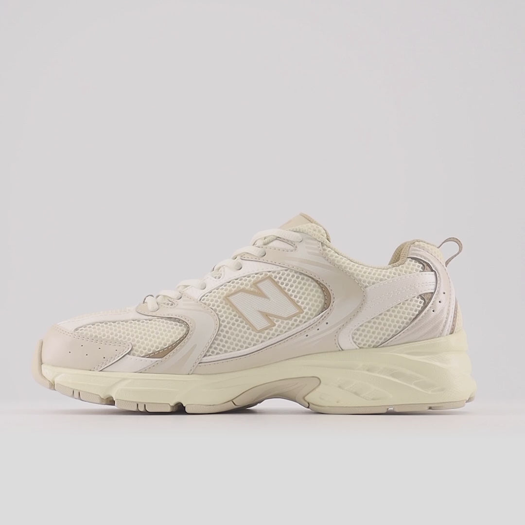 New Balance MR530AA – Cream/Off-White