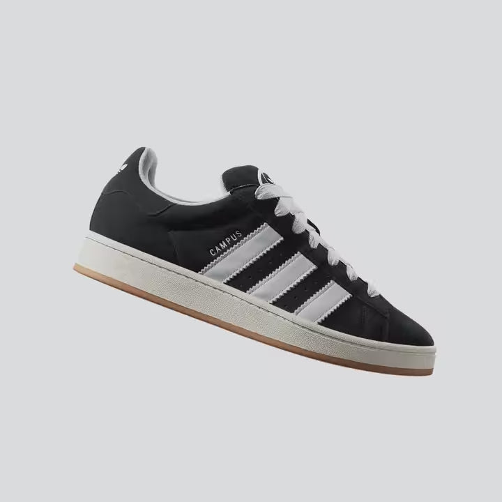 Adidas Campus 00s – Black/White