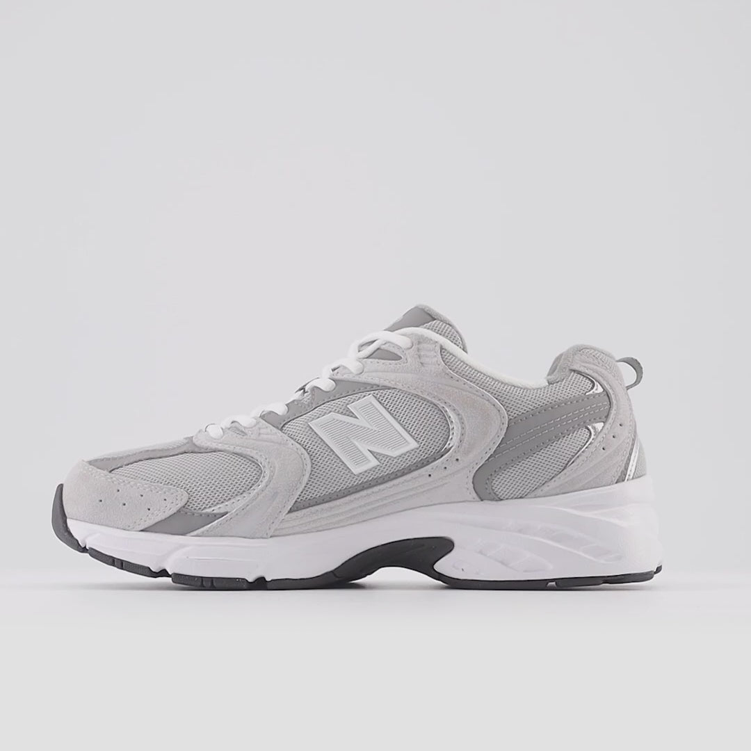 New Balance MR530CK – Grey/Silver