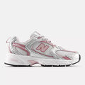 New Balance U53022Q – Silver/Pink/Mauve