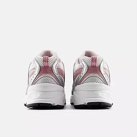 New Balance U53022Q – Silver/Pink/Mauve