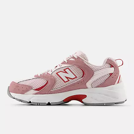 New Balance U5304GM – Pink/Rose/Red