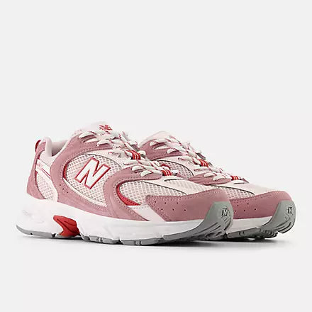 New Balance U5304GM – Pink/Rose/Red