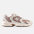 New Balance U530SUA – Cream/Mocha/Brown