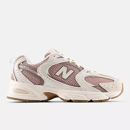New Balance U530SUA – Cream/Mocha/Brown