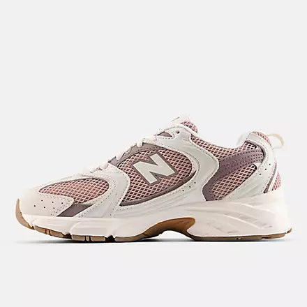 New Balance U530SUA – Cream/Mocha/Brown
