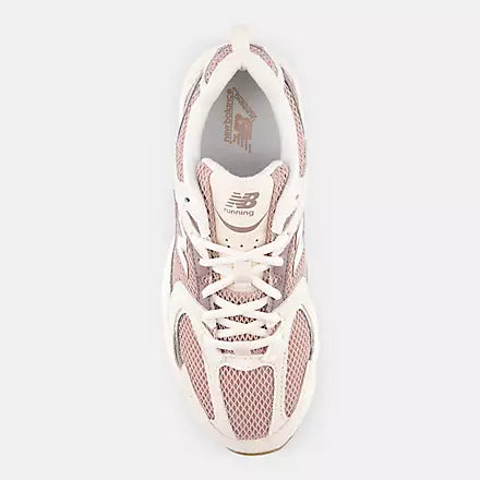 New Balance U530SUA – Cream/Mocha/Brown