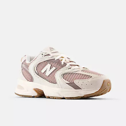 New Balance U530SUA – Cream/Mocha/Brown