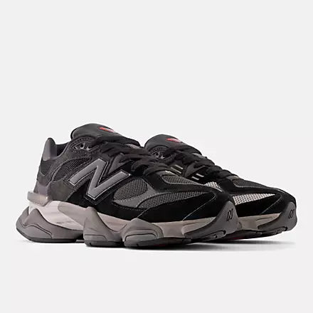 New Balance U9060BLK – Black/Grey