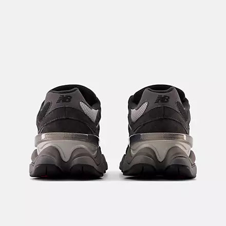 New Balance U9060BLK – Black/Grey