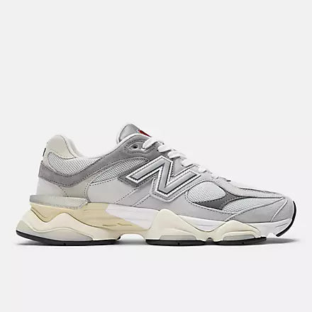 New Balance U9060GRY – Grey/White/Cream