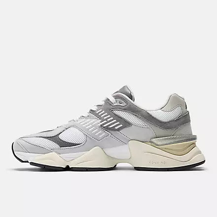 New Balance U9060GRY – Grey/White/Cream